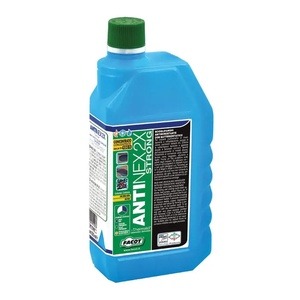 Puhastusvahend küttesüsteemidele/jahutussüsteemidele/puhastada setted/puhastada ja eemaldada katlakivi/korrosioonivastane Facot ANTINEX 2X STRONG, 0.500 l