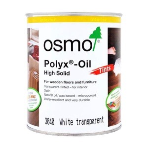 Puiduõli Osmo Tints, 0.75 l