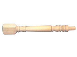 Trepipost, Ø90 mm, 0.71 m