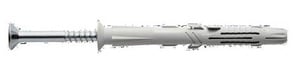Tüübel Elematic T88, universaalsed, 10x80 mm, 50 tk