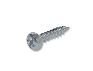 Isekeermestavad kruvid Knauf LN, 3.5 mm x 11 mm, 200 tk