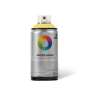 Aerosoolvärv Montana Water Based, tavaline, liivakarva pruun, 0.3 l