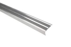 Trepiliist Salag S19IC1, alumiinium, 0.9 m x 40 mm