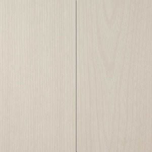 Paneel Dumaclip White Wood 201.120.040, 120 cm x 25 cm x 1 cm