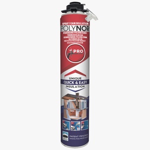 Isolatsioonivaht Polynor Pro, 750 ml