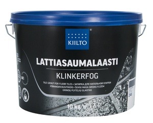 Täide Kiilto, kaunistamise, 10 kg