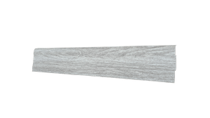Põrandaliist SG75 SG75I9, 2200 mm x 75 mm x 24.5 mm, hall