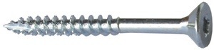 PUIDUKRUVI TORX TX20 4X40 200TK