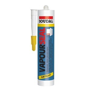 Liim kasutusvalmis Soudal Vapourseal, 0.31 l