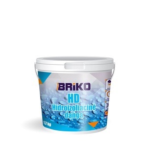 Kate Briko, 1.2 kg