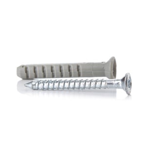 Tüübel Vagner SDH TORX, universaalsed, 8x50 mm, 50 tk