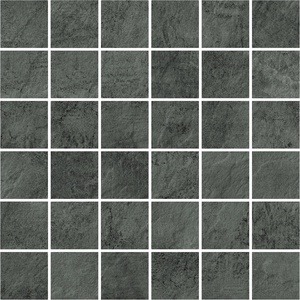 Mosaiik, kivimassi Cersanit Pietra Grey and D.Grey OD443-008, 297 mm x 297 mm