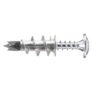 Tüübel Elematic TP 12, kruvi-, 4.5x35 mm