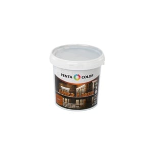 Puidulasuur Pentacolor Ultra Lasur, teak, 1 l