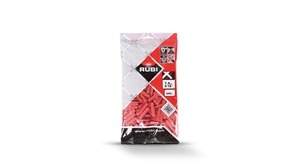 Tüübel Rubi 2397, 250 tk, 0.75 cm