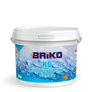 Kate Briko, 7 l