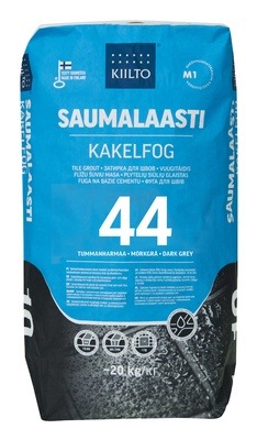 Täide Kiilto, kaunistamise, 20 kg