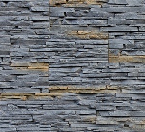 Dekoratiivne kivi Stone Master Borgo 5905674244062, 355 mm x 115 mm, 12 tk