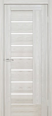 Siseukseleht Omic Felicia, universaalne, tamm, 200 x 70 x 3.4 cm