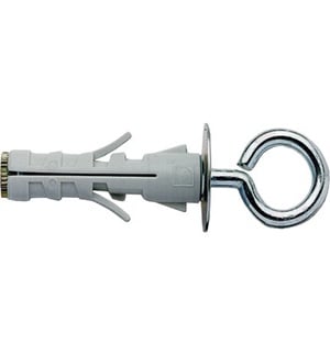 Nael tüübel Elematic, on mõeldud gk plaatidele jaoks/silmus-, 9x40 mm, 100 tk