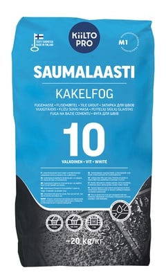 Täide Kiilto, kaunistamise, 20 kg