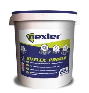 Krunt Nexler Bitflex, 22 kg, must