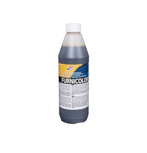 Puidupeits Rilak Furnicolor Nr10, mahagon, 1 l