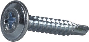 Puidukruvi Essve, 4.2 x 13 mm, valge, 1000 tk