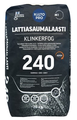 Täide Kiilto, kaunistamise, 20 kg