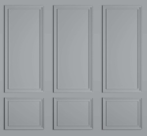Fototapeet Art For The Home Grantham Panel Grey 119592, 2800 mm x 3000 mm