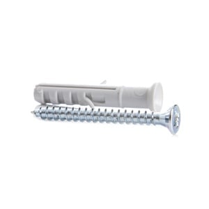 Tüübel Elematic, universaalsed, 6x35 mm, 50 tk
