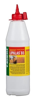 Liim puit Achema Lipalas D3, 0.5 kg