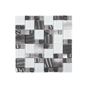 Mosaiik Domoletti A4899, 50 mm x 50 mm