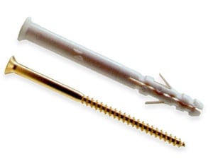 Tüübel Elematic, 8x135 mm, 25 tk