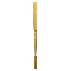 Trepipost, Ø41 mm, 0.9 m