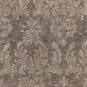 Tapeet Rasch Vincenza 467444, vinüül, pruun