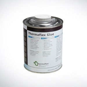 Liim soojendussüsteemide Thermaflex, 0.25 l