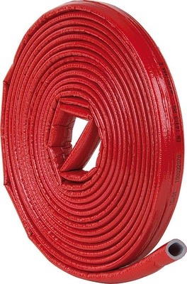 Polüetüleenist isolatsioon Thermaflex ECO Line' 22/6, 22 mm x 6 mm