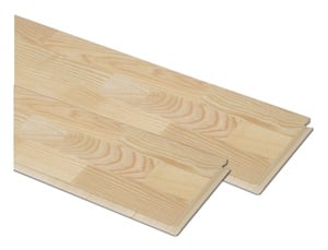 Parketilauad Befag, saar, 2200 mm x 192 mm x 14 mm