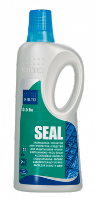 Hermeetik Kiilto, 0.5 l