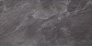 Plaadid, kivimassi Cersanit Noir MT987-002-1, 598 mm x 297 mm