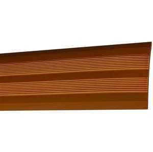 Trepiliist Salag 131003, mahagon, 0.91 m x 40 mm