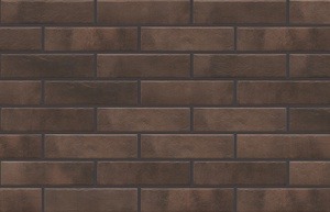 Plaadid, klinker Cerkolor Brick 5901779371986, 245 mm x 65 mm