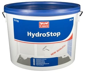 Hüdroisolatsioon hydrostop 16kg