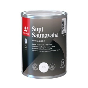 Saunavaha Tikkurila Supi, 1 l