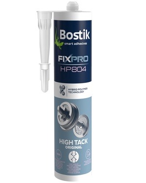 Liim paigaldus- Bostik Fix Pro HP804, 0.29 l