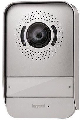 Fonolukk Legrand Video Door Entry Kit With 7