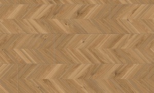 Vinüülist põrandakate Kronospan Kronostep KSW4-R141PX, ujuv, 1285 mm x 295 mm x 4 mm