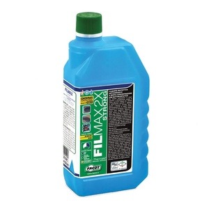 Puhastusvahend küttesüsteemidele/jahutussüsteemidele/korrosioonivastane Facot FILMAX 2X STRONG, 0.500 l