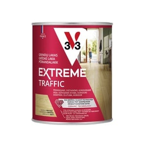 Lakk V33 Passages Extremes, 0.75 l